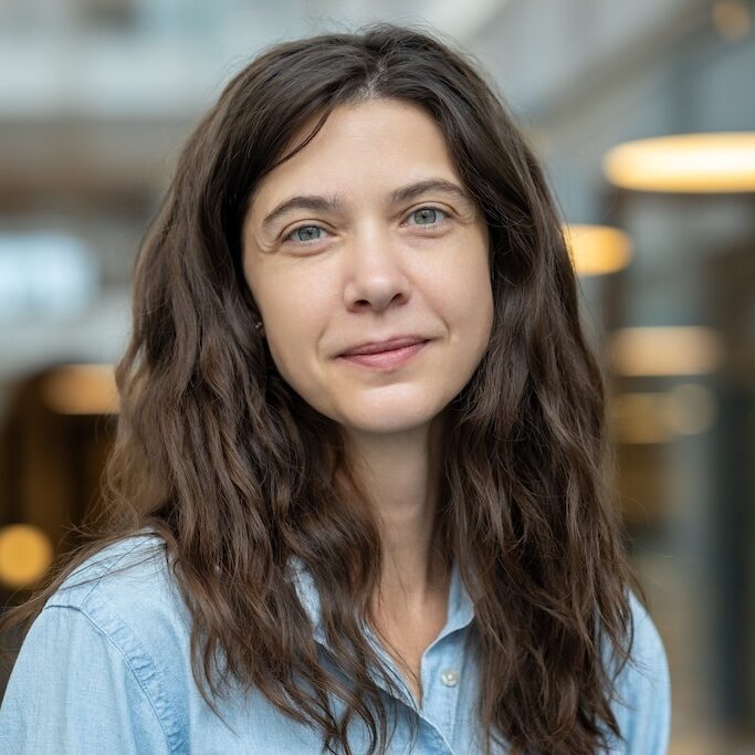 Steph Densberger