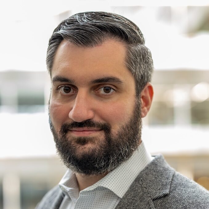 Sebastian Hamirani